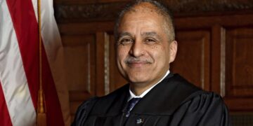 New York’s Senate confirms Rowan Wilson as the state’s first Black chief judge