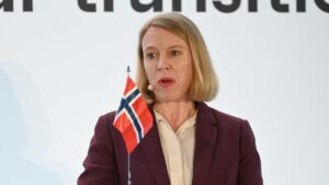 Norway expels 15 Russian diplomats suspected of spying