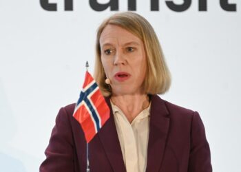 Norway expels 15 Russian diplomats suspected of spying