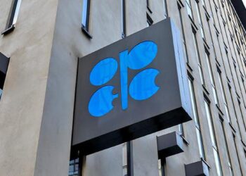 Oil market surges on shock output cuts