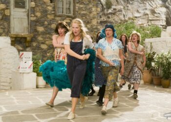 Our 6 Favourite Female Friendships In Movies