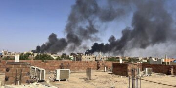 Over 400 killed, 3,500 hurt in Sudan fighting: WHO