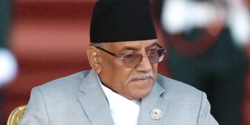 PM Prachanda acknowledges China’s assistance in upgrading Nepal’s health sector