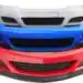 Painted Front Bumpers: Understanding the Importance of Repairing Them After a Car Accident