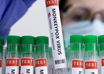 Pakistani health officials confirm first case of monkeypox