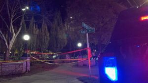 People killed, injured in shooting at Seattle Park