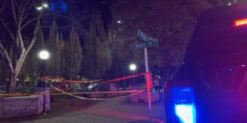 People killed, injured in shooting at Seattle Park