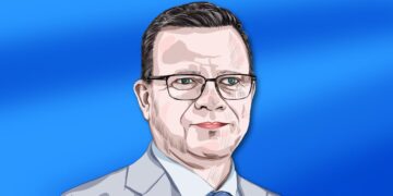 Petteri Orpo | A consensus-builder