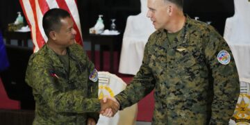 Philippines, U.S. begin largest-ever joint troop exercises amid regional tensions
