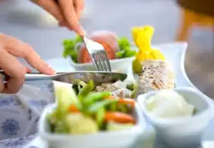 Put These Mood Boosting Foods on The Menu