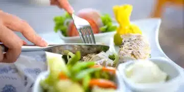 Put These Mood Boosting Foods on The Menu