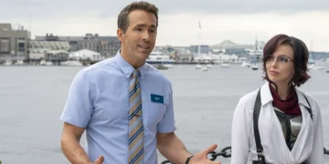 Reasons Why Free Guy Is Worth Watching