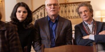 Reasons Why You Should Watch 'Only Murders In The Building' On Disney + Hotstar