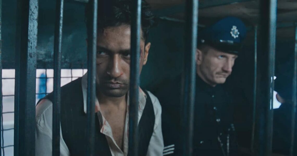 Reasons Why You Should Watch 'Sardar Udham' Reasons Why You Should Watch 'Sardar Udham'