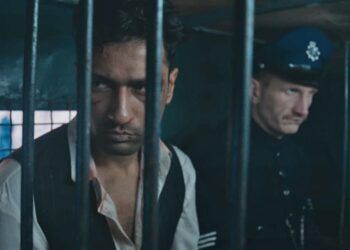 Reasons Why You Should Watch 'Sardar Udham'