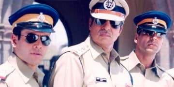 Remembering Khakee: A Refreshing But Underappreciated Cop Film