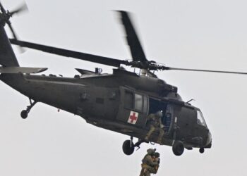 Report: 2 dead, 1 hurt in medical copter crash in Alabama