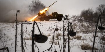 Russia-Ukraine war: Will there be a spring counteroffensive?