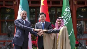 Saudi Arabia’s quest for strategic autonomy