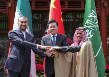 Saudi Arabia’s quest for strategic autonomy