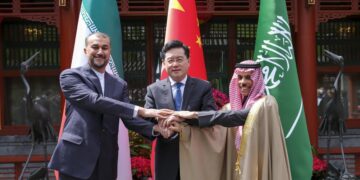 Saudi Arabia’s quest for strategic autonomy