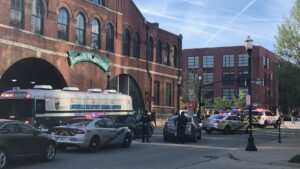 Shooting in Louisville leaves multiple casualties: police