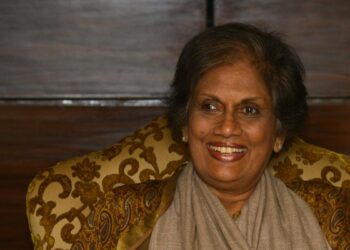 Sri Lanka at 75 is a failed state, says former President Chandrika Bandaranaike Kumaratunga 