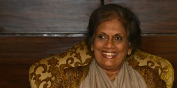 Sri Lanka at 75 is a failed state, says former President Chandrika Bandaranaike Kumaratunga 