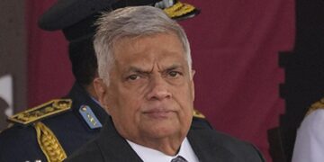 Sri Lanka’s President assures justice for Easter Sunday victims
