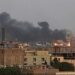 Sudan battles intensify on 3rd day; civilian deaths reach 97 Sudan battles intensify on 3rd day; civilian deaths reach 97