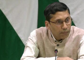 Sudan conflict | India in touch with both warring sides, focusing on safety of Indians: MEA