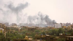 Sudan’s paramilitary RSF agrees to 24-hour ceasefire