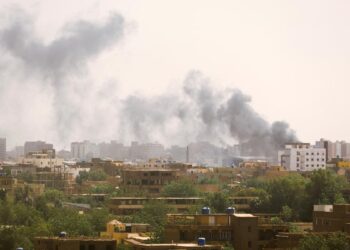 Sudan’s paramilitary RSF agrees to 24-hour ceasefire