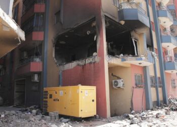 Sudan’s truce falters, as Egypt repatriates Army personnel