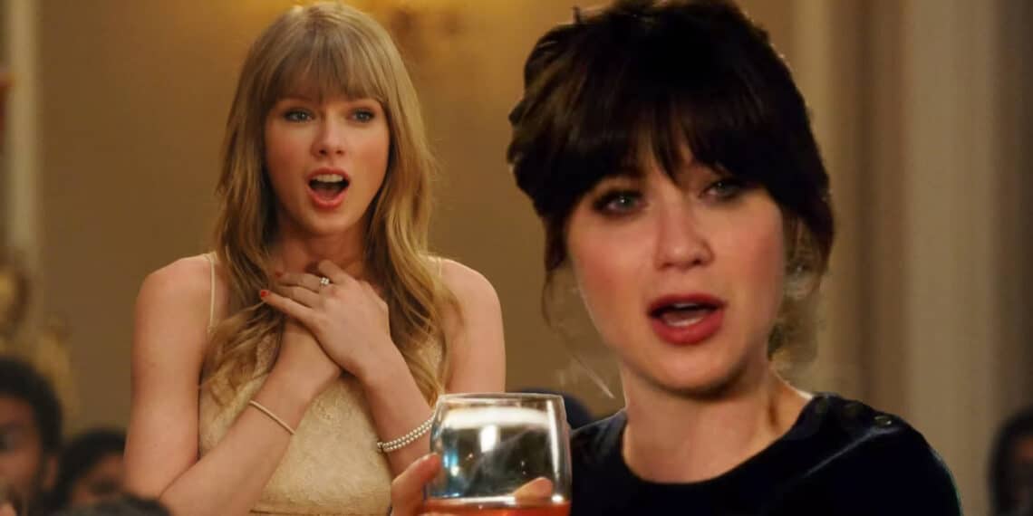 12 Movie And TV Series Cameos We Didn't Know We Needed