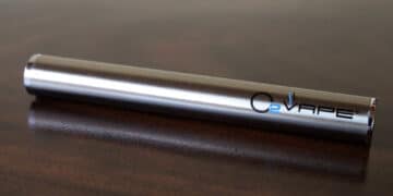 The Best 510 Thread Vape Pen Battery Of 2023