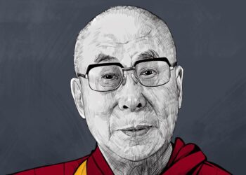 The Dalai Lama | Straddling the spiritual and the political