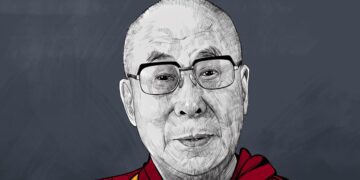 The Dalai Lama | Straddling the spiritual and the political