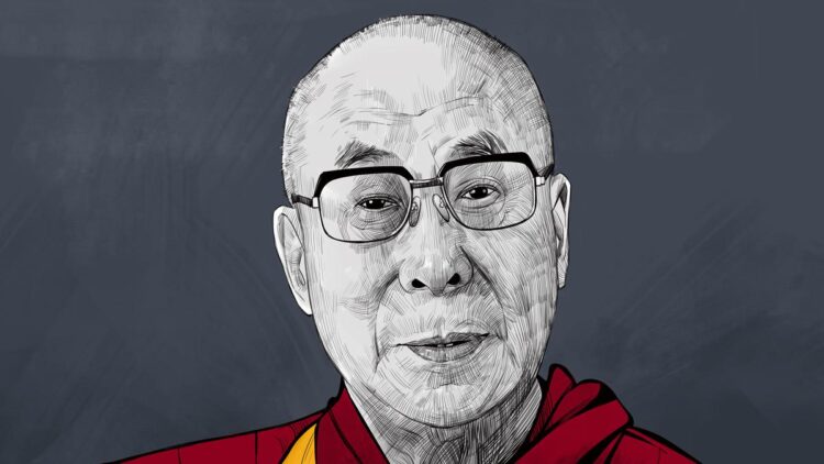 The Dalai Lama | Straddling the spiritual and the political