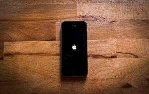 The Origins of the iOS System