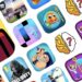 Top 10 Most Downloaded And Used iOS Apps And Games