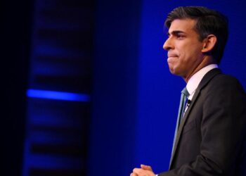 U.K Prime Minister Rishi Sunak launches evacuation flights for British nationals in Sudan