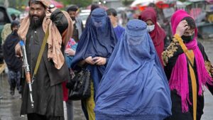 U.N. urges Afghanistan’s Taliban to reverse bans on women