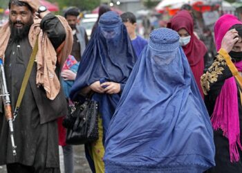 U.N. urges Afghanistan’s Taliban to reverse bans on women