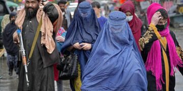 U.N. urges Afghanistan’s Taliban to reverse bans on women