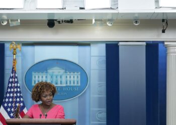 U.S. committed to advancing economic growth with India: White House