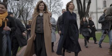 Ukraine’s first Deputy Foreign Minister to visit India on April 9