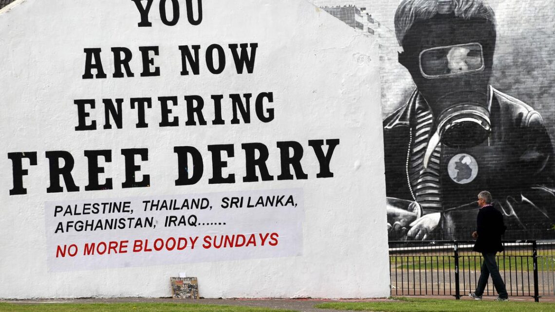 Watch | What is the Good Friday Agreement? Watch | What is the Good Friday Agreement?