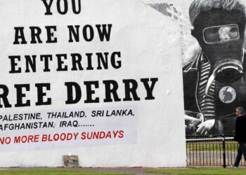 Watch | What is the Good Friday Agreement?