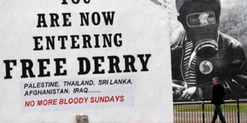 Watch | What is the Good Friday Agreement?